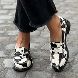 Primrose | Mocassins à enfiler