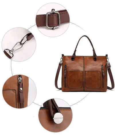 Rena | Sac polyvalent