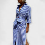 Robe Louise, élégance intemporelle
