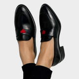 Rosemary | Mocassins souples