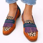 Rowena | Mocassins confort