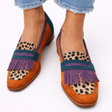 Rowena | Mocassins confort