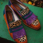 Rowena | Mocassins confort