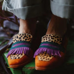 Rowena | Mocassins confort