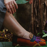 Rowena | Mocassins confort