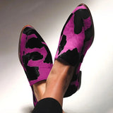 Ruby | Mocassins classiques