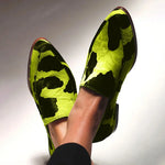 Ruby | Mocassins classiques