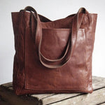 Runa | Sac en cuir classique