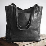 Runa | Sac en cuir classique