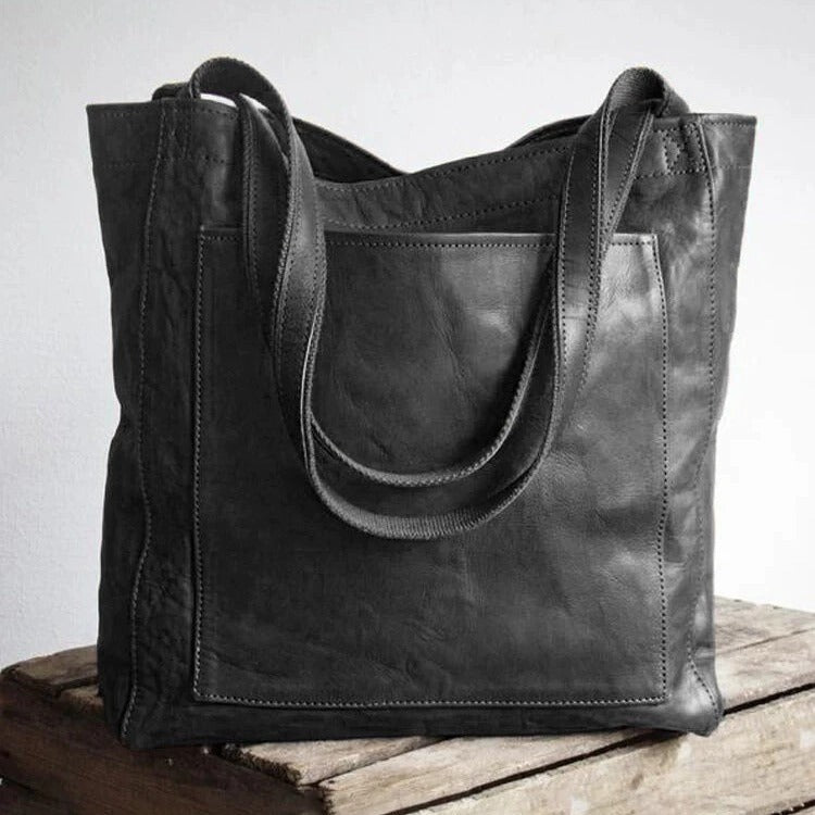 Runa | Sac en cuir classique
