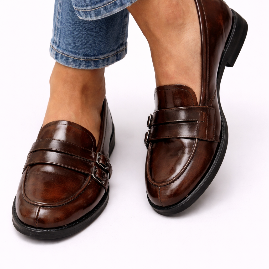 Sadie | Mocassins du quotidien