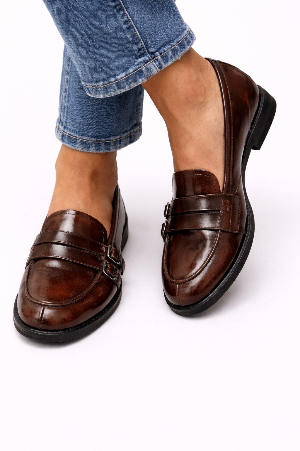 Sadie | Mocassins du quotidien