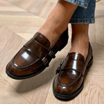 Sadie | Mocassins du quotidien