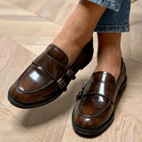 Sadie | Mocassins du quotidien