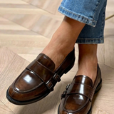 Sadie | Mocassins du quotidien