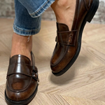 Sadie | Mocassins du quotidien