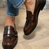 Sadie | Mocassins du quotidien
