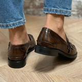 Sadie | Mocassins du quotidien
