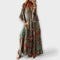 Sariah - Robe longue confortable