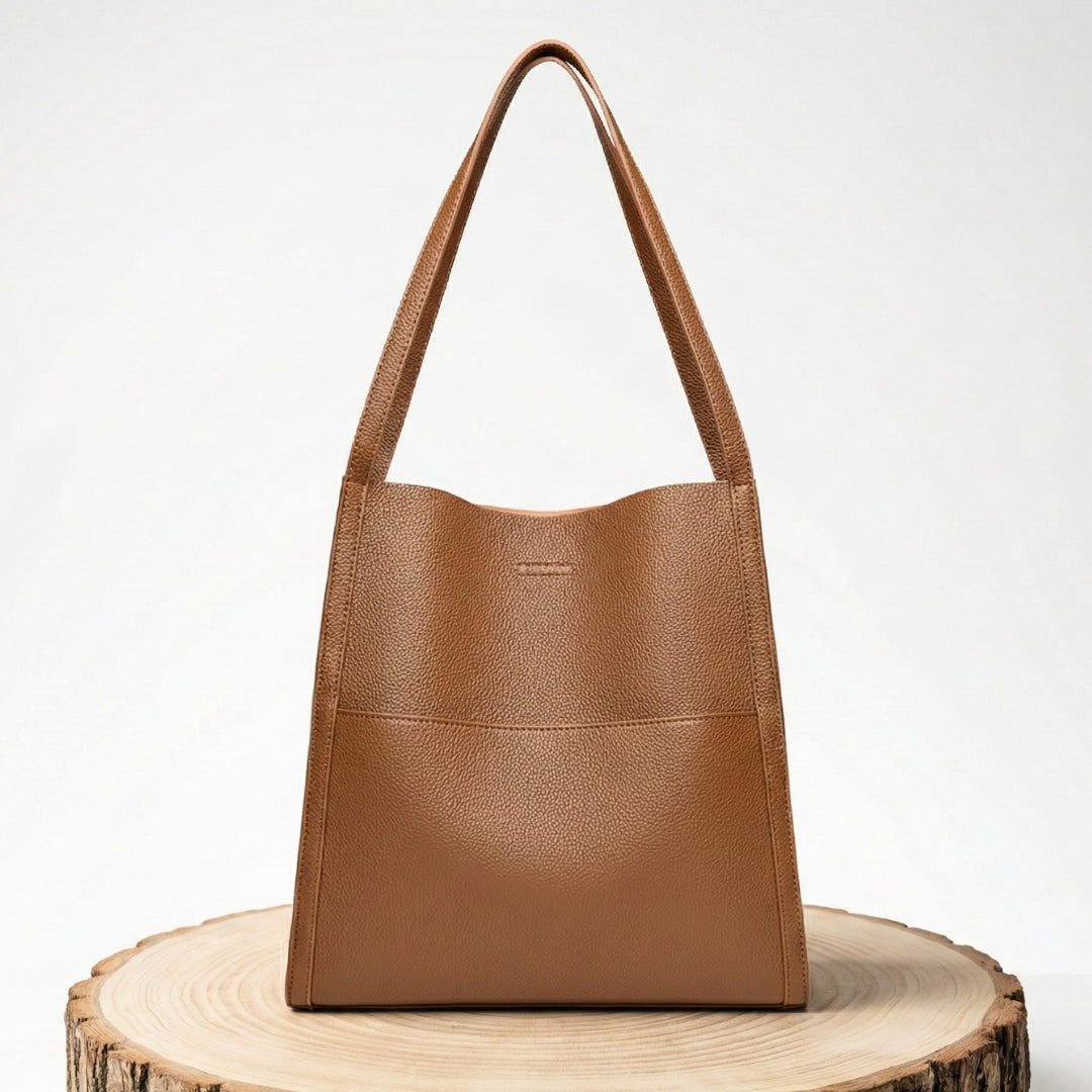 Sarina | Sac bandoulière en cuir élégant