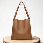 Sarina | Sac bandoulière en cuir élégant