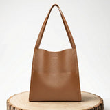 Sarina | Sac bandoulière en cuir élégant