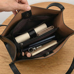 Sarina | Sac bandoulière en cuir élégant