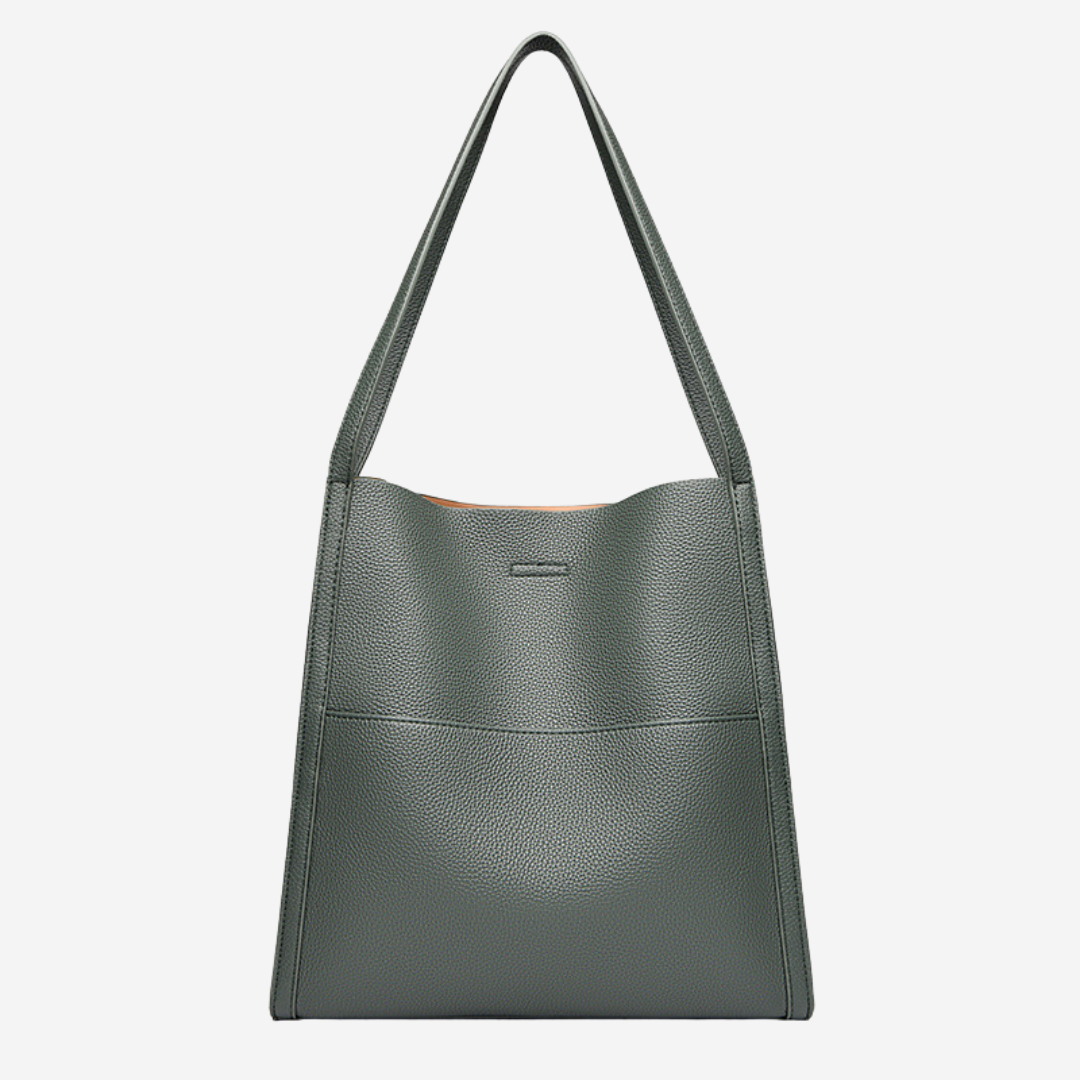 Sarina | Sac bandoulière en cuir élégant