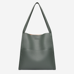 Sarina | Sac bandoulière en cuir élégant