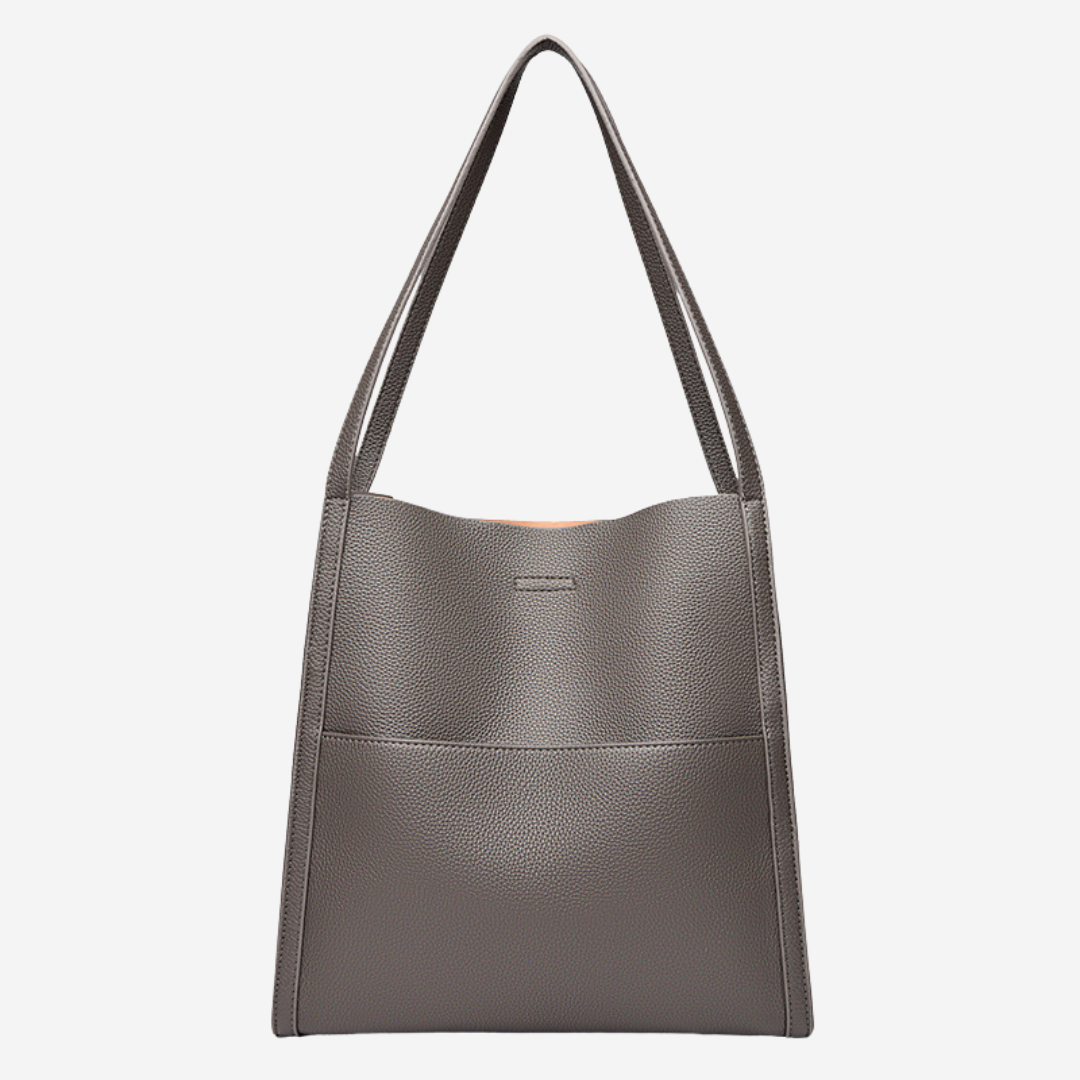 Sarina | Sac bandoulière en cuir élégant