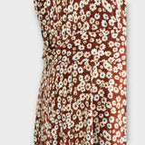 Seraphina - Robe longue bohème