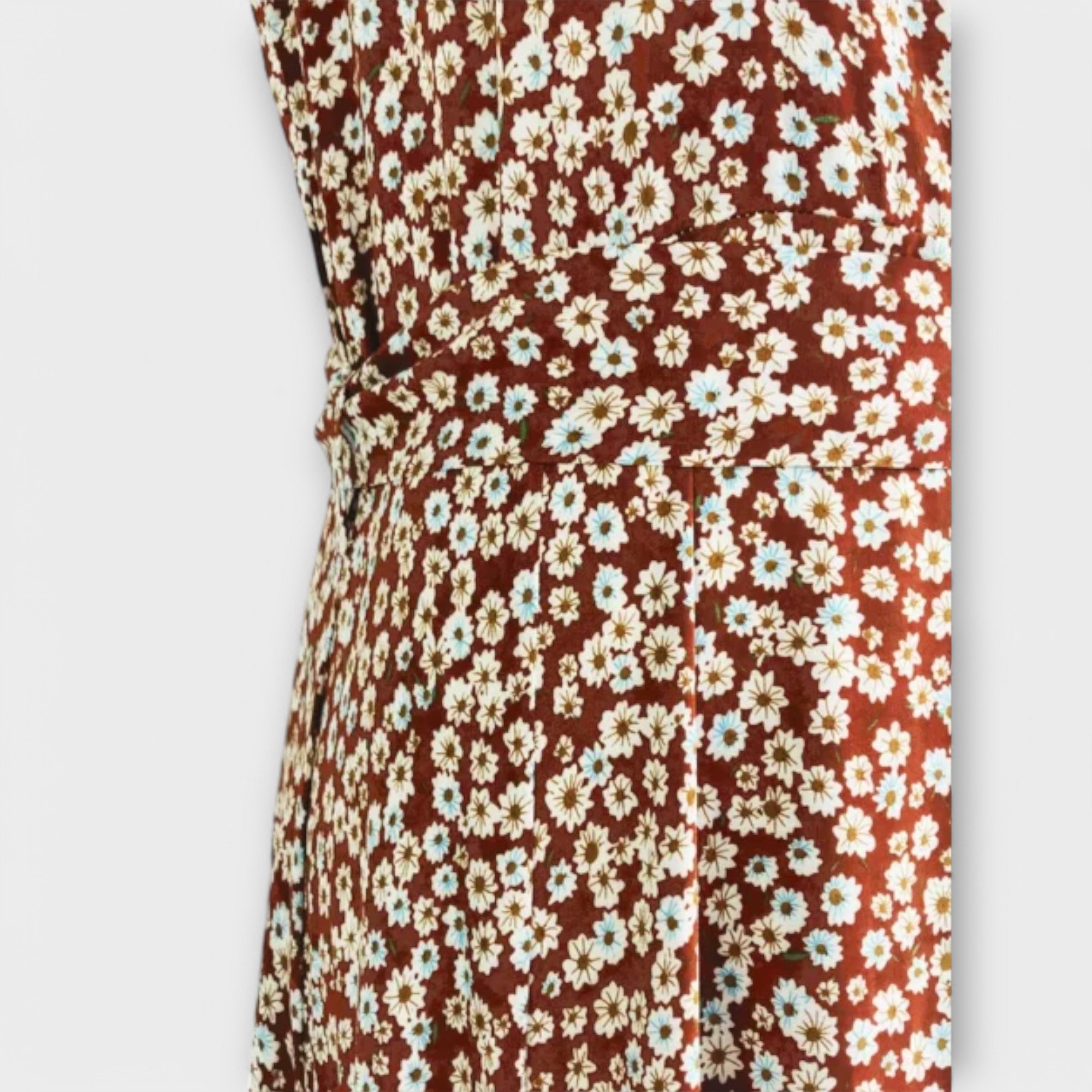 Seraphina - Robe longue bohème