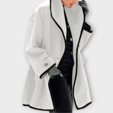 Sherry - Trench-coat élégant