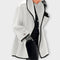 Sherry - Trench-coat élégant