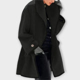 Sherry - Trench-coat élégant