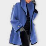 Sherry - Trench-coat élégant