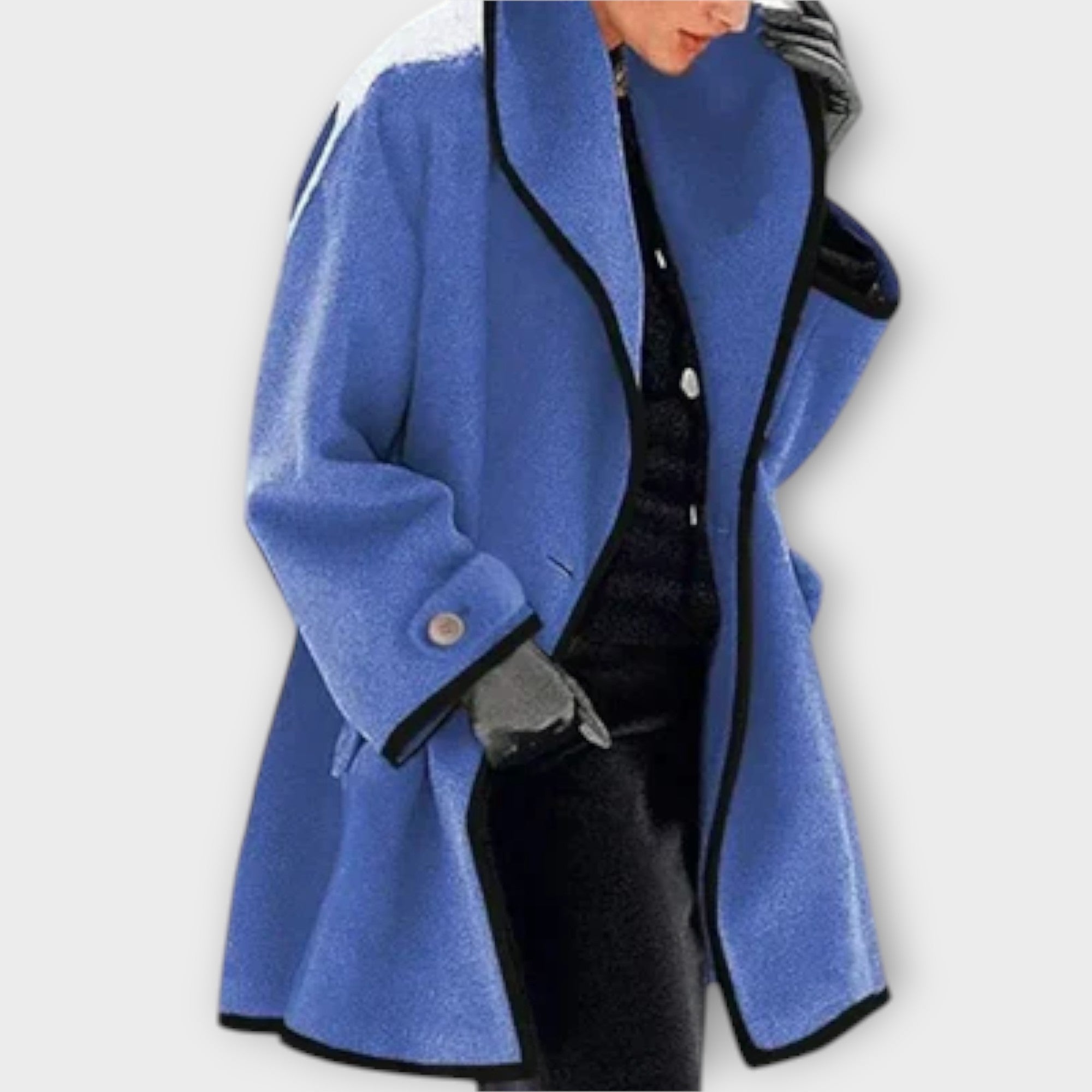 Sherry - Trench-coat élégant