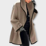 Sherry - Trench-coat élégant