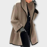 Sherry - Trench-coat élégant