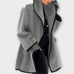 Sherry - Trench-coat élégant