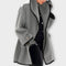 Sherry - Trench-coat élégant