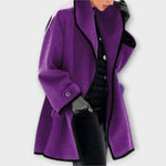 Sherry - Trench-coat élégant