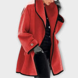 Sherry - Trench-coat élégant