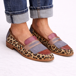 Sienna | Mocassins souples