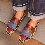 Sienna | Mocassins souples