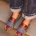 Sienna | Mocassins souples