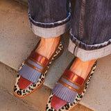 Sienna | Mocassins souples