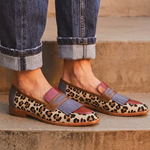 Sienna | Mocassins souples
