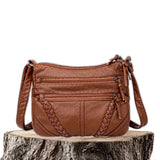 Sophia Martha | Sac à bandoulière luxueux
