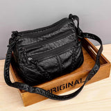 Sophia Martha | Sac à bandoulière luxueux